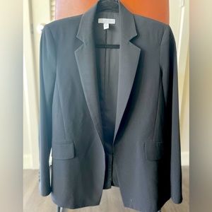 Dylan Gray black blazer